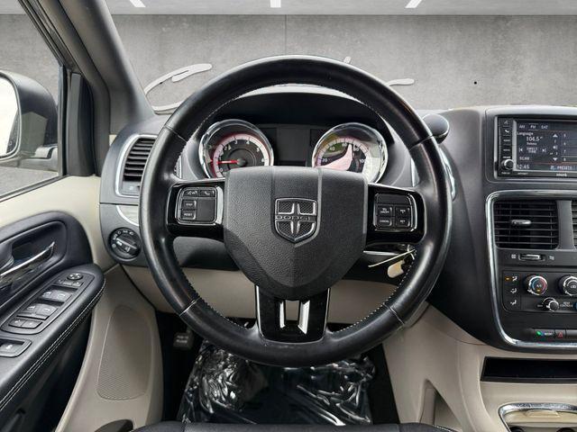 used 2020 Dodge Grand Caravan car, priced at $14,981