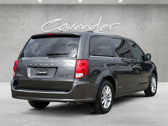 used 2020 Dodge Grand Caravan car, priced at $14,981