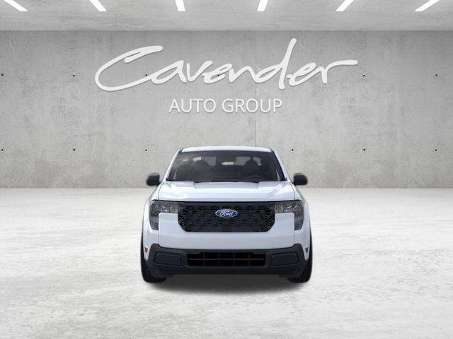new 2026 Ford Maverick car, priced at $30,200