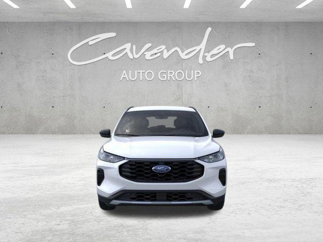 new 2026 Ford Escape car, priced at $27,846