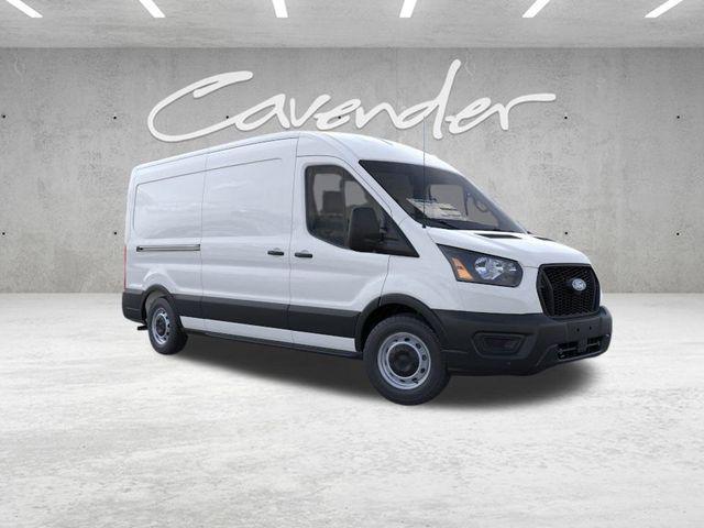 new 2026 Ford Transit-250 car, priced at $50,044
