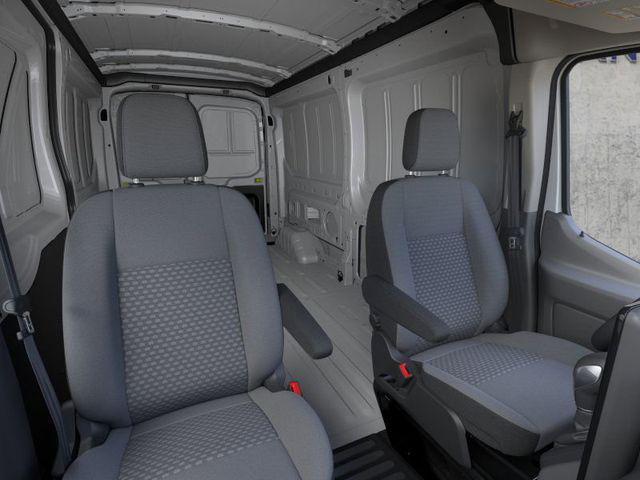 new 2026 Ford Transit-250 car, priced at $50,044