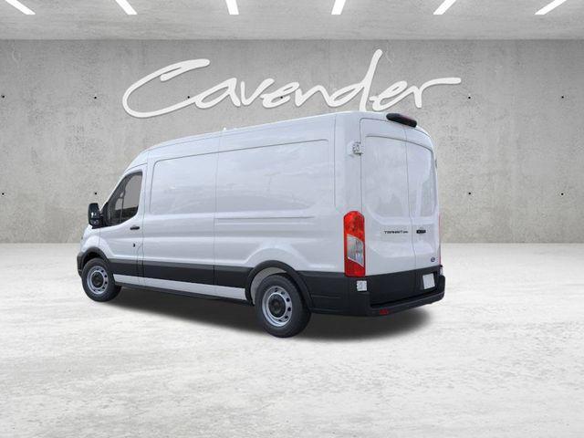 new 2026 Ford Transit-250 car, priced at $50,044