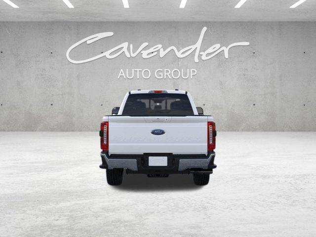 new 2026 Ford F-250 car, priced at $73,855