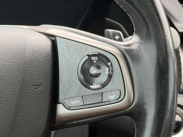 used 2019 Honda Civic car, priced at $17,695