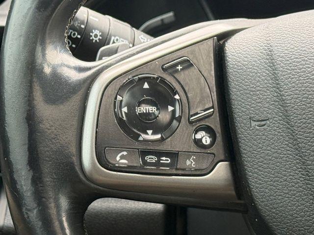 used 2019 Honda Civic car, priced at $17,695