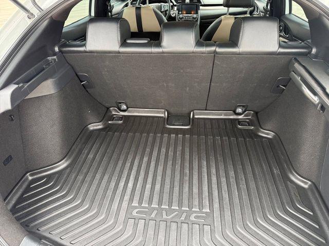 used 2019 Honda Civic car, priced at $17,695