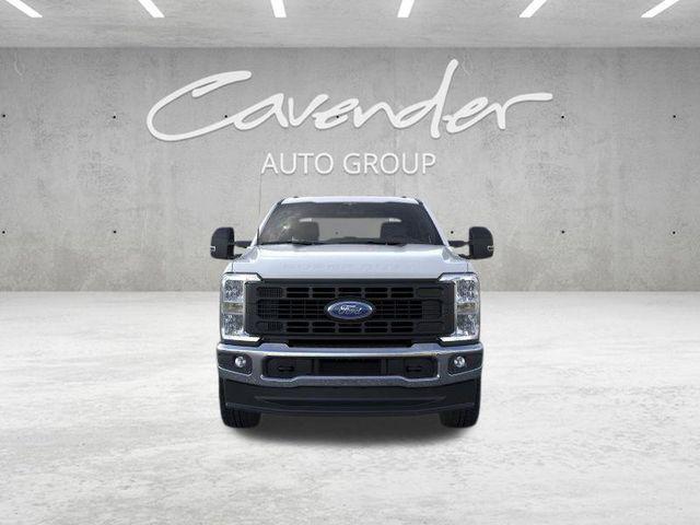 new 2026 Ford F-350 car, priced at $68,510