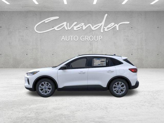 new 2026 Ford Escape car, priced at $32,435