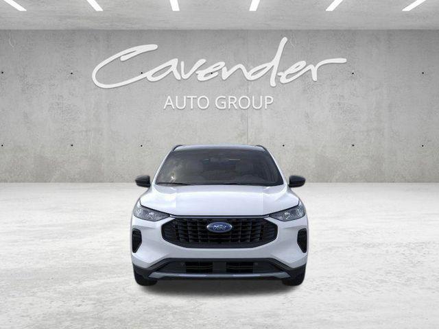new 2026 Ford Escape car, priced at $32,435