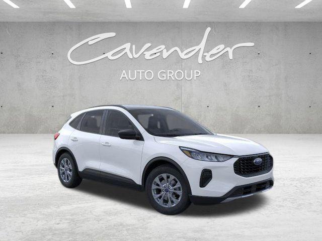 new 2026 Ford Escape car, priced at $32,435
