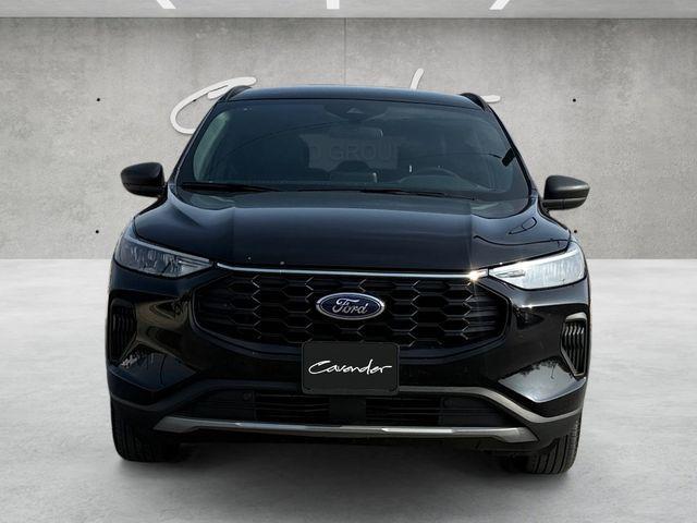 used 2025 Ford Escape car, priced at $21,541