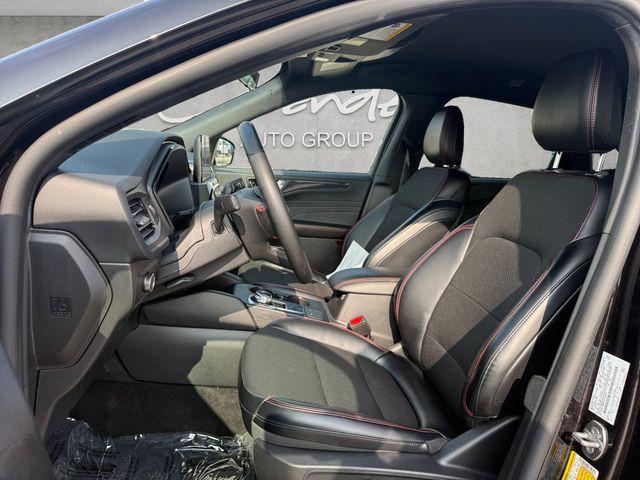 used 2025 Ford Escape car, priced at $21,541