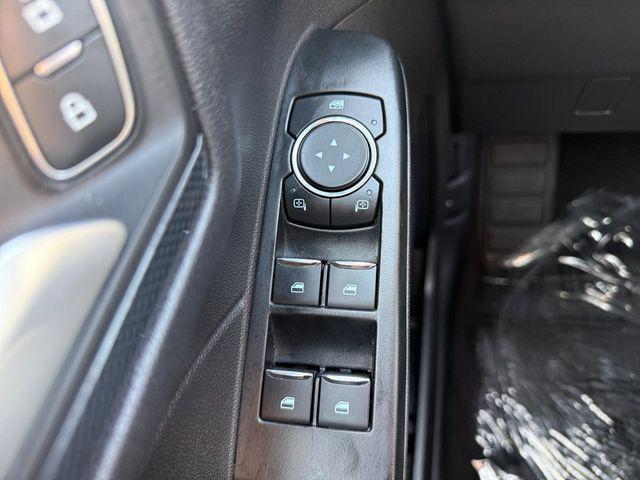 used 2025 Ford Escape car, priced at $21,541