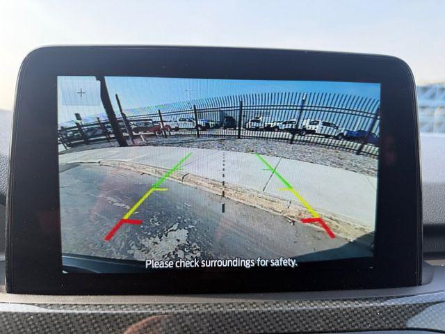 used 2025 Ford Escape car, priced at $21,541