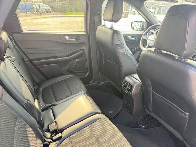 used 2025 Ford Escape car, priced at $21,541