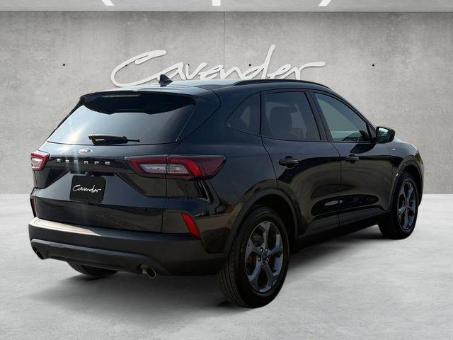 used 2025 Ford Escape car, priced at $21,541