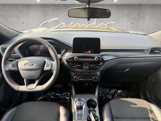 used 2025 Ford Escape car, priced at $21,541