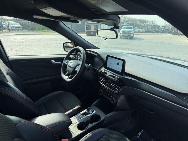 used 2025 Ford Escape car, priced at $21,541
