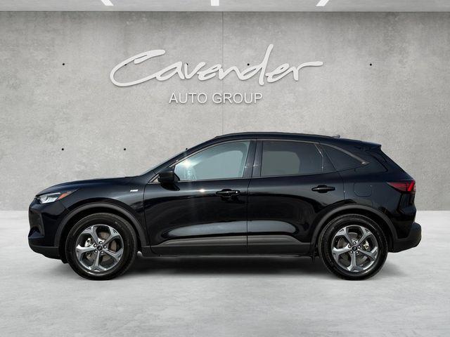 used 2025 Ford Escape car, priced at $21,541
