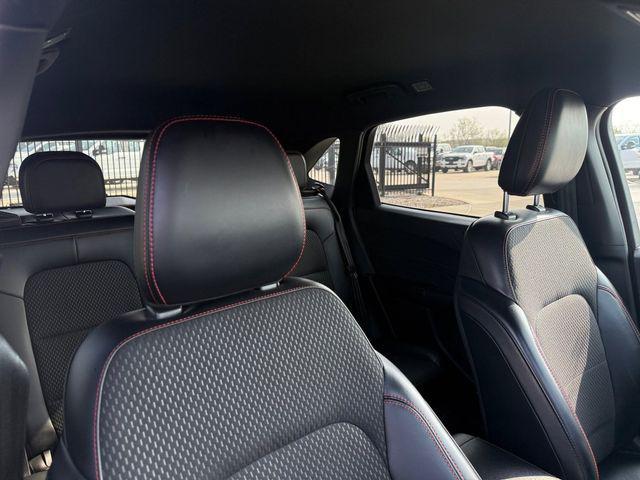 used 2025 Ford Escape car, priced at $21,541