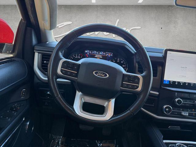 used 2022 Ford Expedition car, priced at $36,788