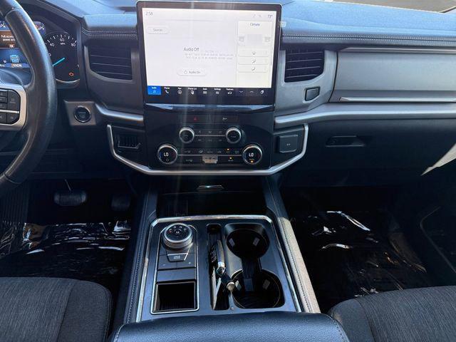 used 2022 Ford Expedition car, priced at $36,788