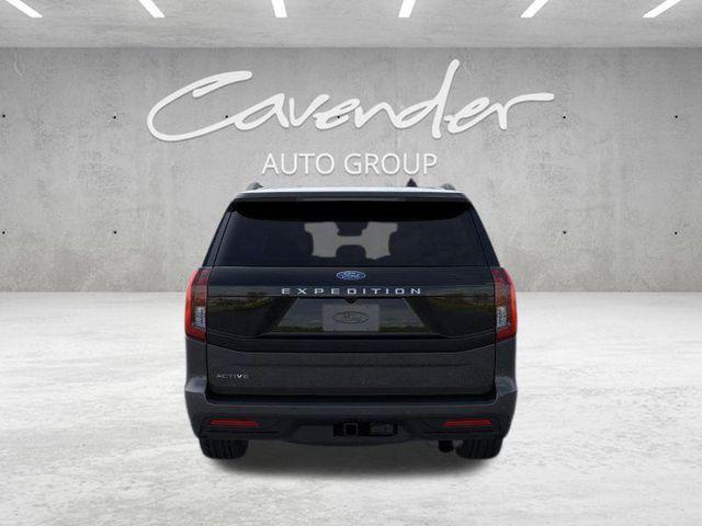 new 2025 Ford Expedition car, priced at $60,303