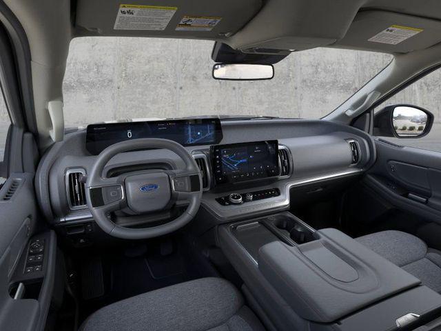 new 2025 Ford Expedition car, priced at $60,303