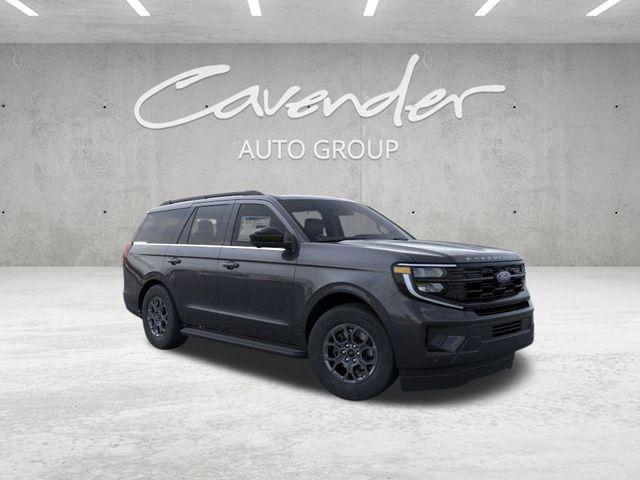 new 2025 Ford Expedition car, priced at $60,303
