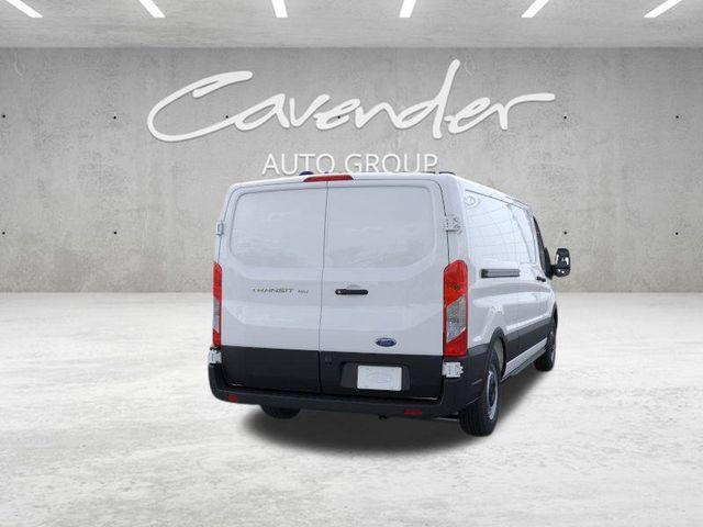 new 2025 Ford Transit-150 car, priced at $40,424