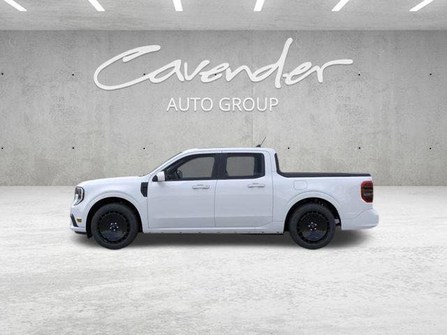 new 2025 Ford Maverick car, priced at $33,260