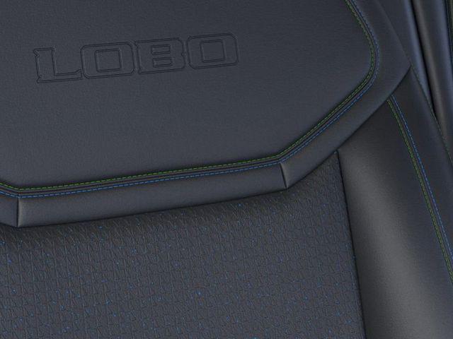 new 2025 Ford Maverick car, priced at $33,260