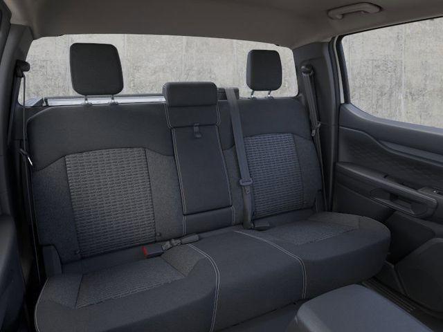 new 2025 Ford Ranger car, priced at $30,155