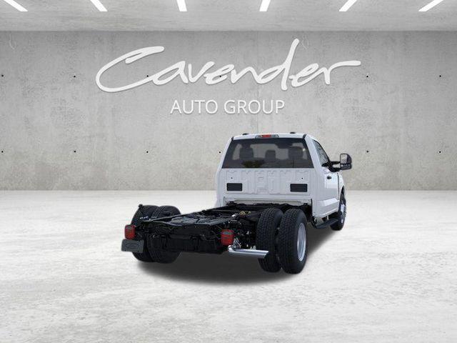 new 2025 Ford F-350 car, priced at $49,744