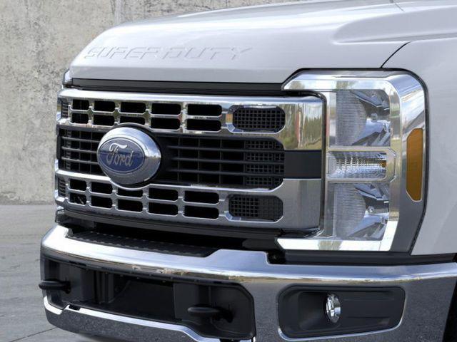 new 2025 Ford F-350 car, priced at $49,744