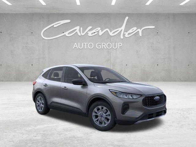 new 2026 Ford Escape car, priced at $26,896