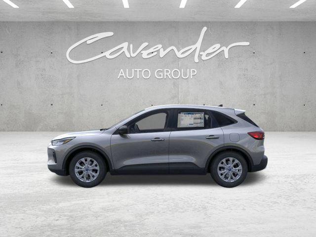 new 2026 Ford Escape car, priced at $26,896