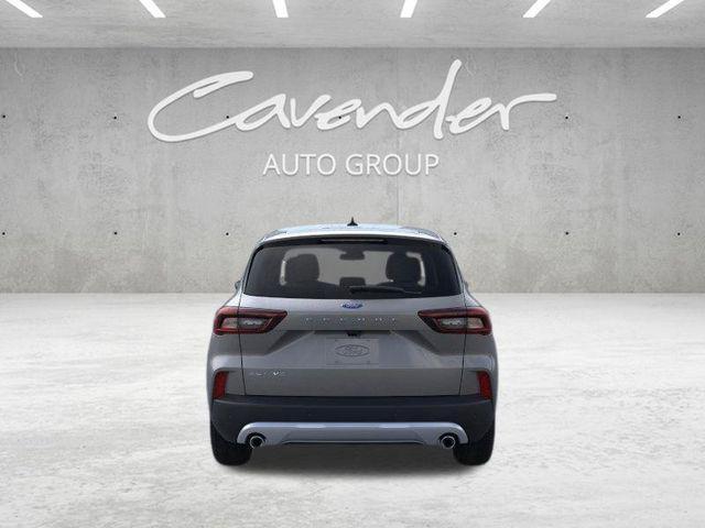 new 2026 Ford Escape car, priced at $26,896