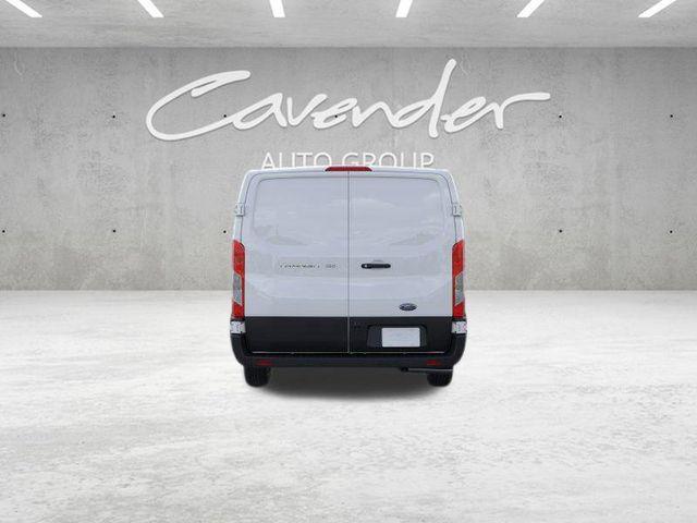 new 2025 Ford Transit-150 car, priced at $40,424