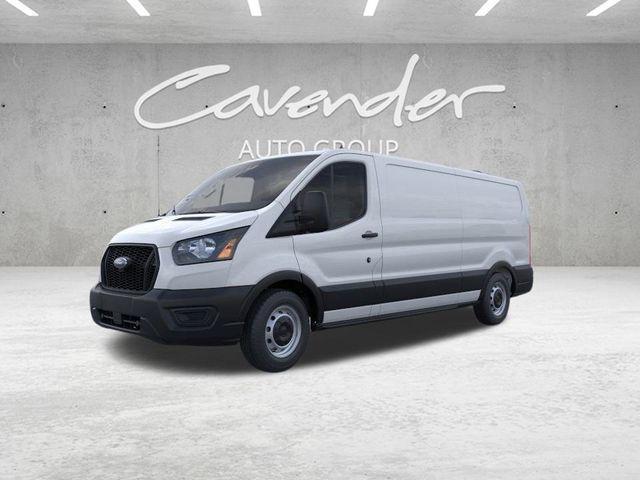 new 2025 Ford Transit-150 car, priced at $40,424