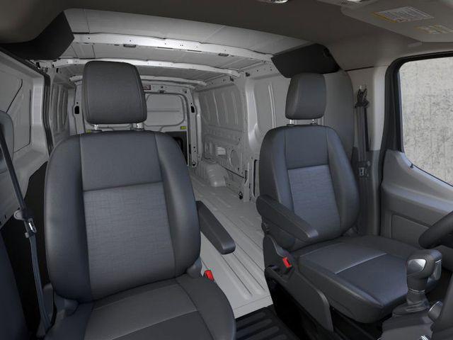 new 2025 Ford Transit-150 car, priced at $40,424