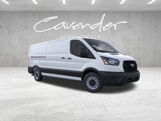 new 2025 Ford Transit-150 car, priced at $40,424