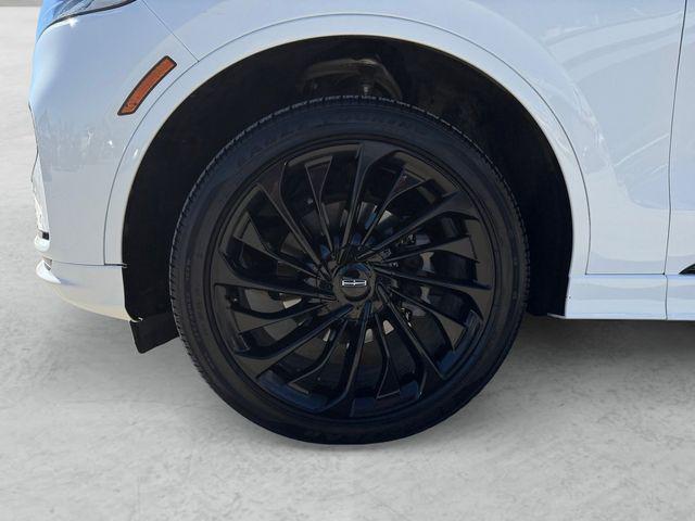 used 2025 Lincoln Aviator car, priced at $66,591