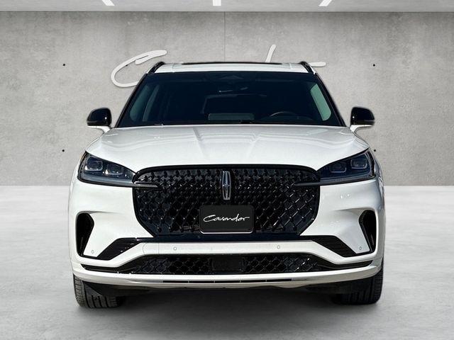 used 2025 Lincoln Aviator car, priced at $66,591