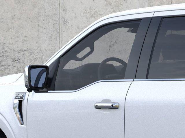 new 2026 Ford F-150 car, priced at $66,718