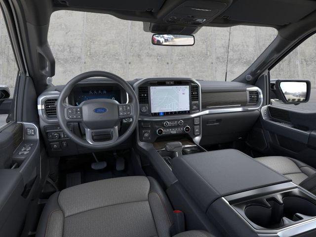 new 2026 Ford F-150 car, priced at $66,718