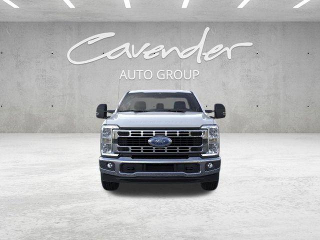 new 2026 Ford F-350 car, priced at $49,574