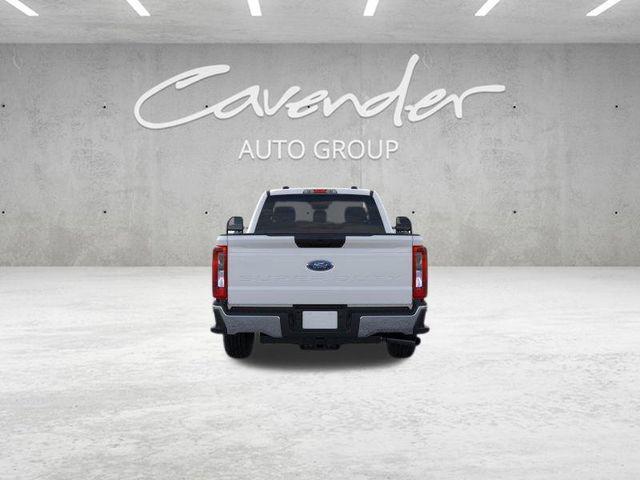 new 2026 Ford F-350 car, priced at $49,574