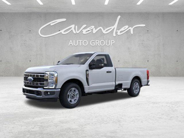 new 2026 Ford F-350 car, priced at $49,574